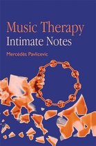 Music Therapy-- Intimate Notes
