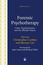 Forensic Focus- Forensic Psychotherapy