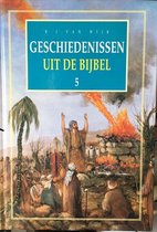 Geschiedenissen uit de bijbel - 5