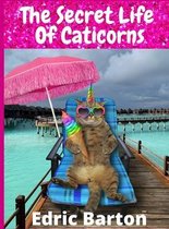 The Secret Life Of Caticorns