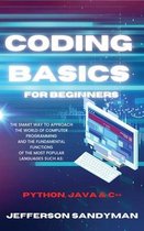 Coding Basics for Beginners