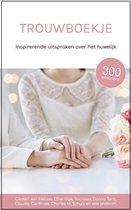 Trouwboekje twee vrouwen - Inspirerende uitspraken over het huwelijk - Trouwen - Bruiloft - Cadeau - Citaten