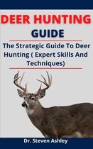 Deer Hunting Guide