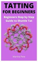 Tatting for Beginners