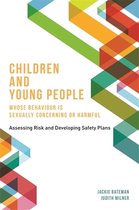 Children & Young People Whose Behaviour