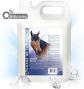 Horse Of The World Desert Pearl Spray 5L