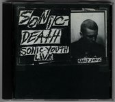 Sonic Death: Early Sonic 1981-1983