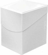DECK BOX - Ultra Pro Eclipse PRO 100+ x1