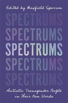 Spectrums Autistic Transgender People
