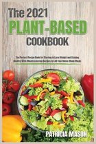 The 2021 Plant-Based Cookbook