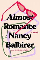 Boek cover Almost Romance van Nancy Balbirer