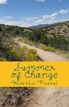 Chronicles of Matilou and Perryann- Summer of Change