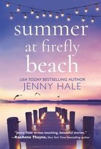 Fiction Paperback- Summer At Firefly Beach