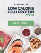 Low Calorie High-Protein Recipes