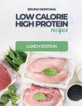 Low Calorie High-Protein Recipes