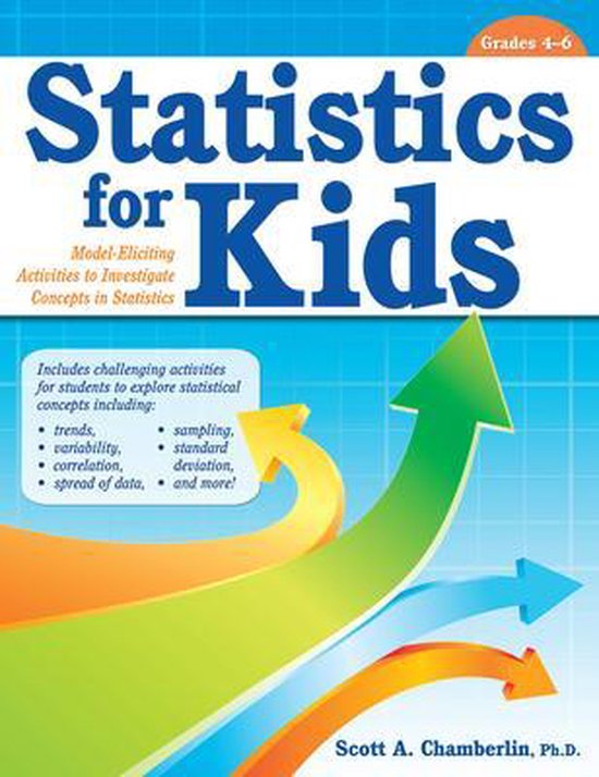 Statistics for Kids