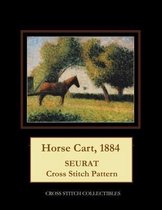 Horse Cart, 1884