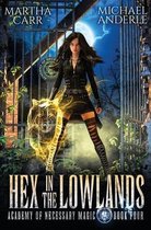 Hex in the Lowlands