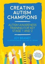ISBN Creating Autism Champions, Santé, esprit et corps, Anglais, 176 pages