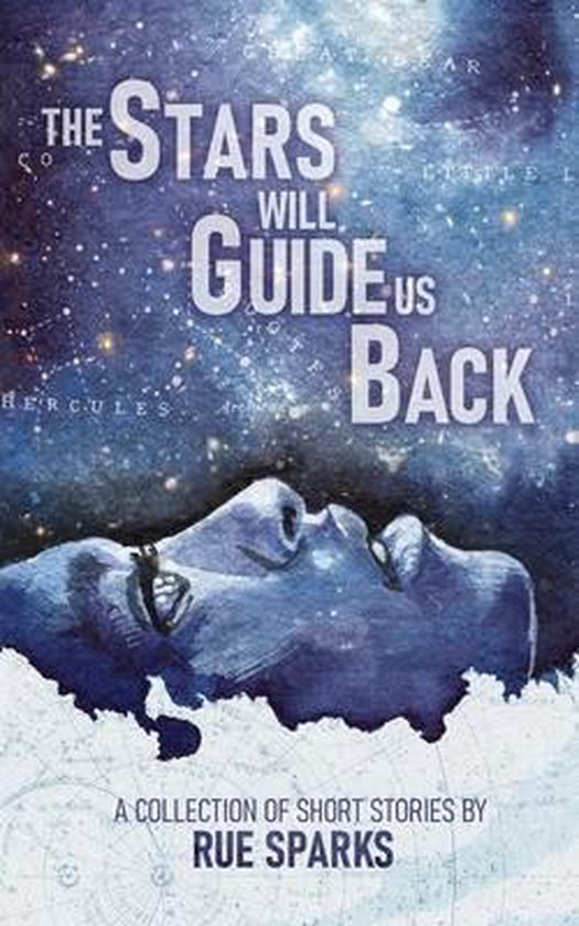 The Stars Will Guide Us Back - cover