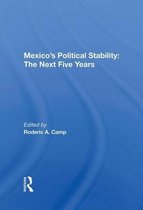 Mexicos Political Stability