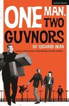 Modern Plays- One Man, Two Guvnors
