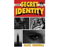 Secret Identity