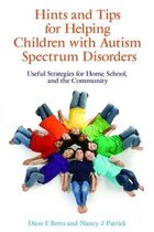 Hints & Tips For Helping Children Autism