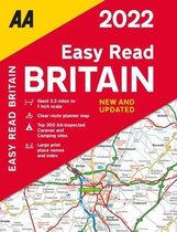 Easy Read Britain 2022
