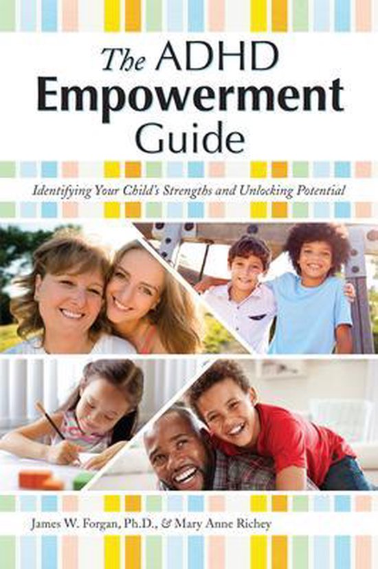 The ADHD Empowerment Guide - cover