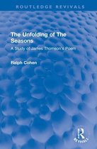 The Unfolding of The Seasons