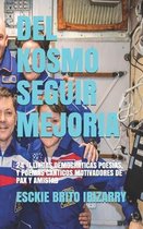 del Kosmo Seguir Mejoria