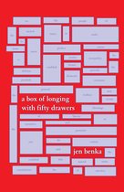 A Box of Longing with 50 Drawers