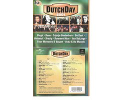 Various - Dutch Day