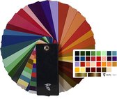Kleuradviesset Herfsttype: Kleurenwaaier + Kleurenkaart Herfst - INCLUSIEF:  Online video-instructies + Algemeen kleuradvies voor het Herfsttype