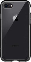 Spigen - Apple iPhone 8 - Neo Hybrid Crystal 2 Case - Zwart