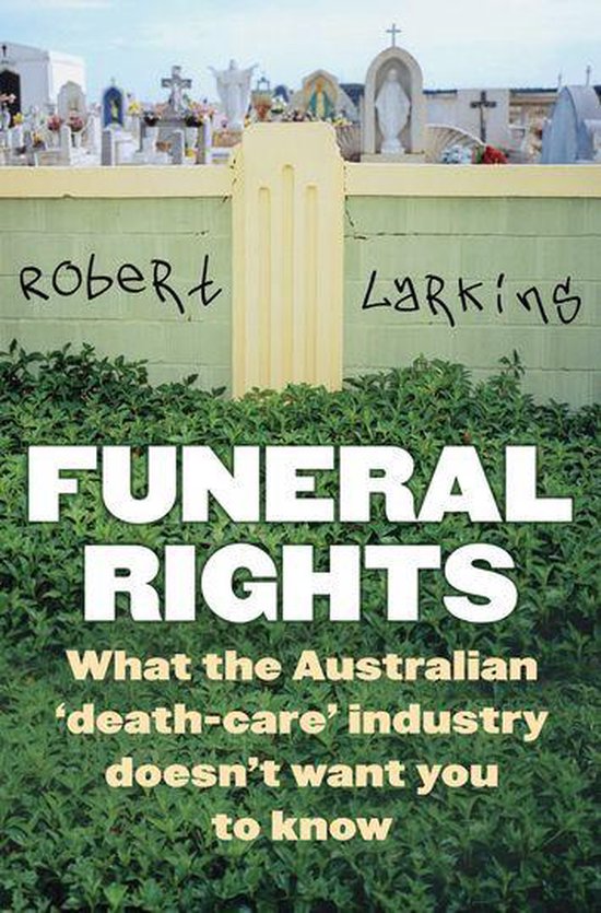 Funeral Rights - cover
