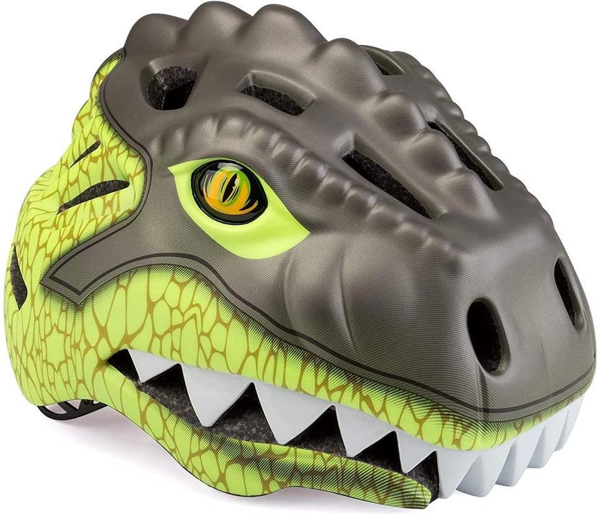 kinderfietshelm 1 jaar