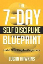 Mental Toughness Handbook-The 7-Day Self Discipline Blueprint