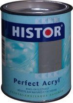 Histor Klei Perfect Acryl Zijdeglans - 0,75L