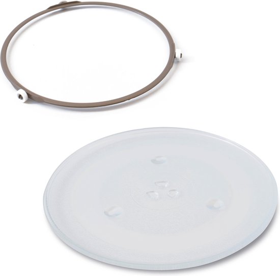Inventum MN205SB Solo magnetron - 20L - 700W - Ontdooifunctie - Zwart