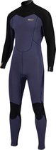Prolimit Raider Wetsuit - Maat XL  - Mannen - donker blauw - zwart