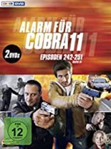 Alarm für Cobra 11 - Staffel 31