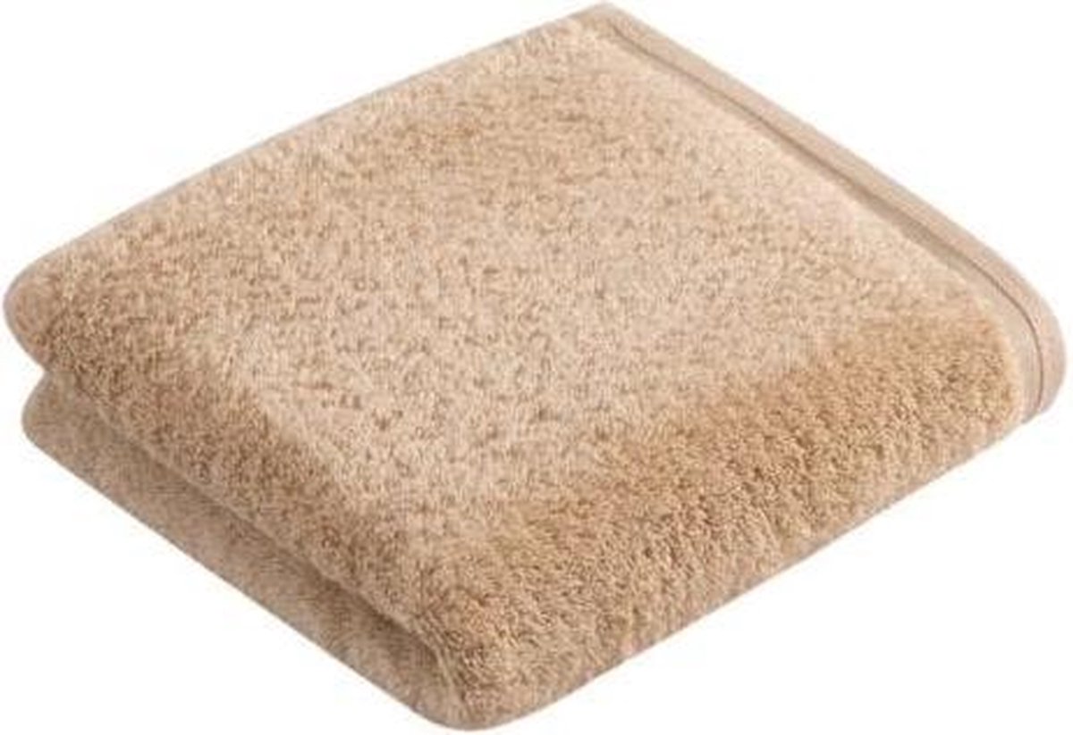 Vossen Handdoek Vegan Life - Tibet - 50 x 100 cm (3 stuks)