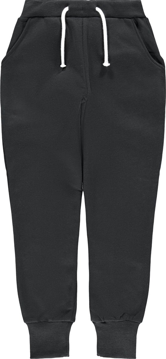 NAME IT NKFLENA SWEAT PANT BRU NOOS Meisjes Broeken - Maat 146