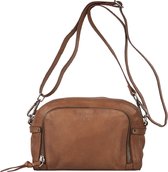 Legend Barchi Bag cognac