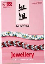 Kumihimo sieraden, , 8stuks