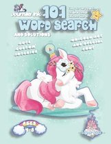 101 Word Search for Kids