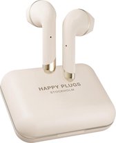 Happy Plugs Hoofdtelefoon Air 1 Plus Earbud Gold