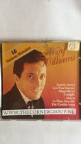 The Very Best Of Andy Williams